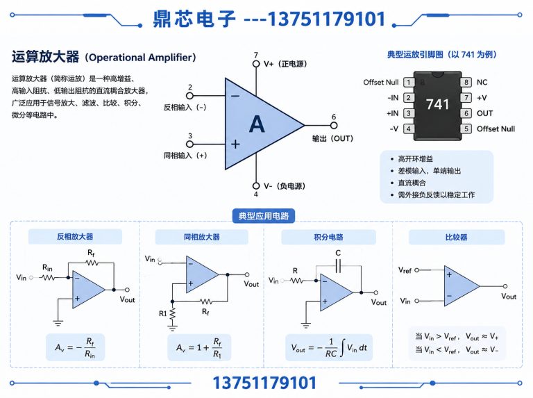 三明国产IC展示图